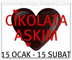 CIKOLATA ASKIM