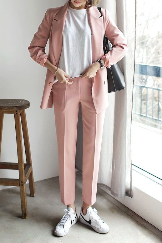 nike pantsuit nike pantsuit