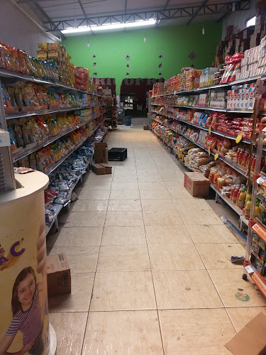 Supermercado Brizola - Supermercado