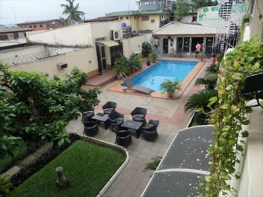 NNE-EKA RESIDENCE AND SPA, 18 Osolo Way, Ajao Estate, Lagos, Nigeria, Apartment Complex, state Lagos