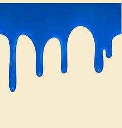 Drip Wallpaper Blue - Blue Paint Dripping Background 800x744 Wallpaper