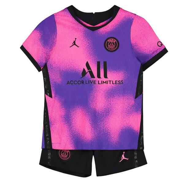 Fifa 21 Psg 4th Kit
