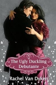 The Ugly Duckling Debutante