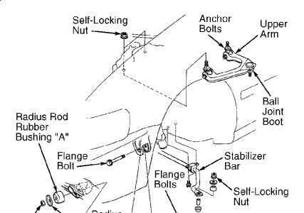 Honda Accord Engine Parts Diagram | Reviewmotors.co