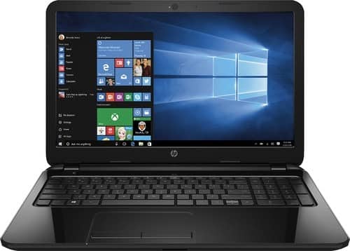 HP 15.6" 15-r264dx Laptop Manual | Manuals and Guides: HP 15.6" 15