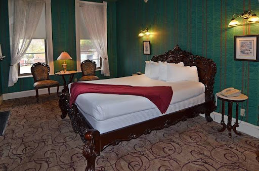 Inn «Water Street Inn», reviews and photos, 101 Water St S, Stillwater, MN 55082, USA