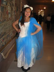 Flosshilde at SF Opera Ring Cycle