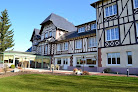 Logis Hôtel Restaurant La Villa des Houx Aumale