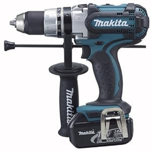 Makita BHP453RHEX5 Akku-Bohrschrauber