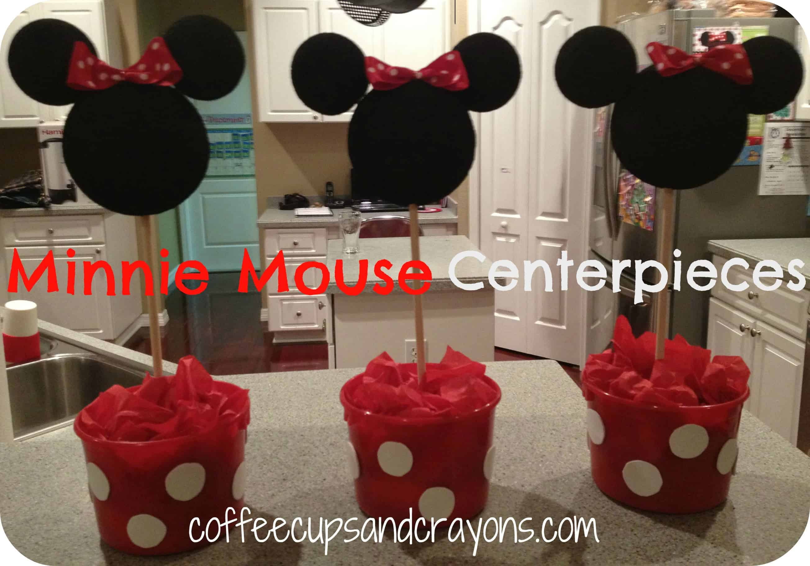 Dried Foam Centerpieces Ideas Simple Home Decoration