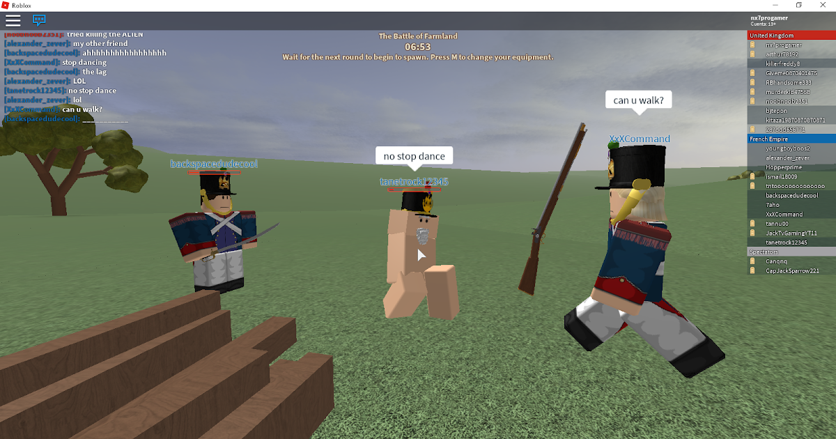 napoleonic founding colorised