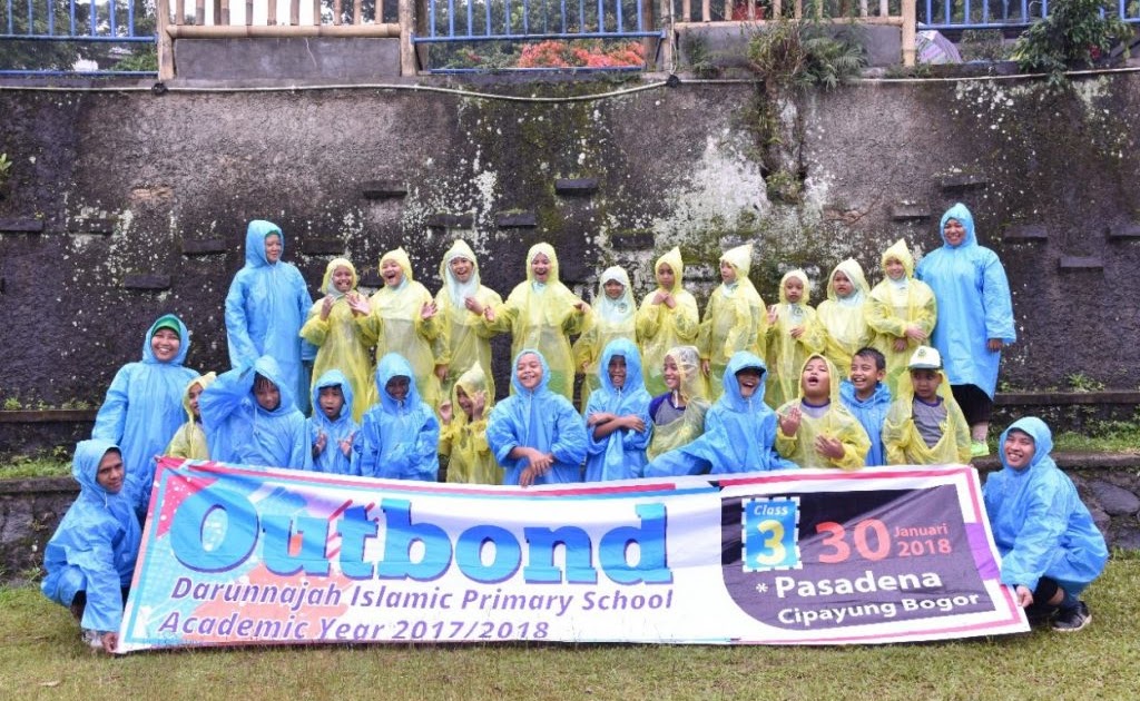 Contoh Banner Outbound