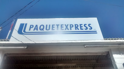 Paquetexpress