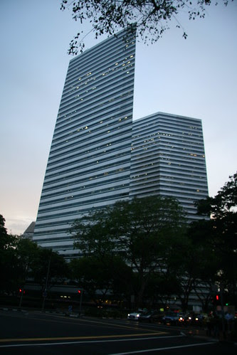 Interesting building