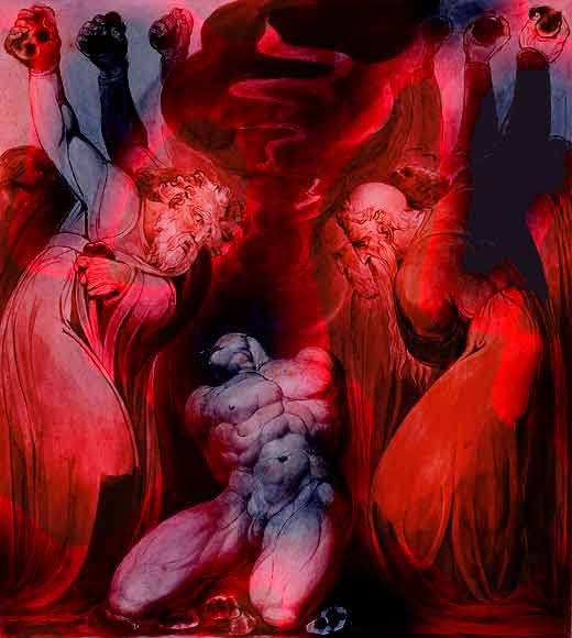 hell hell