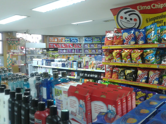 Redefarma Drogaria Andradas - Belo Horizonte
