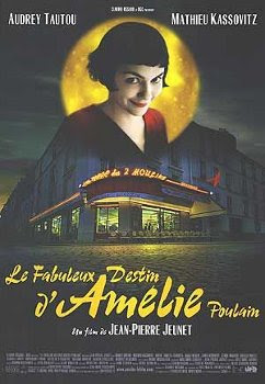Apocalypse Later Film Reviews: Amélie (2001)