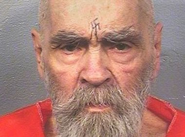 Morre aos 83 anos Charles Manson, um dos mais famosos assassinos do mundio