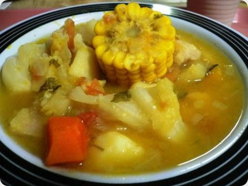 sancocho