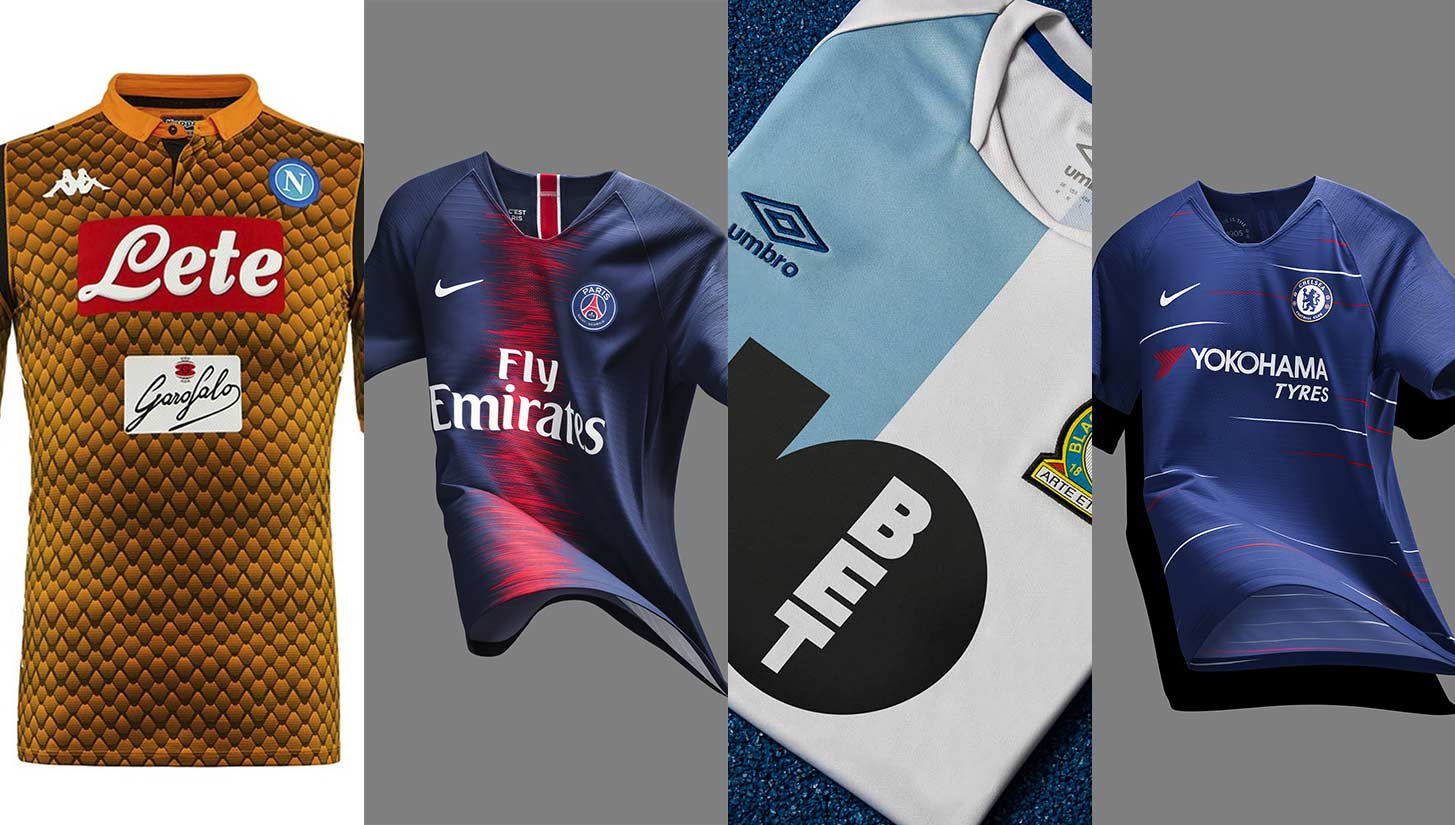 Inter Milan Fifa 19 Kits
