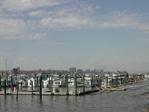 Riverside Park/79th Street Boat Basin 79th Street Boaty basin
