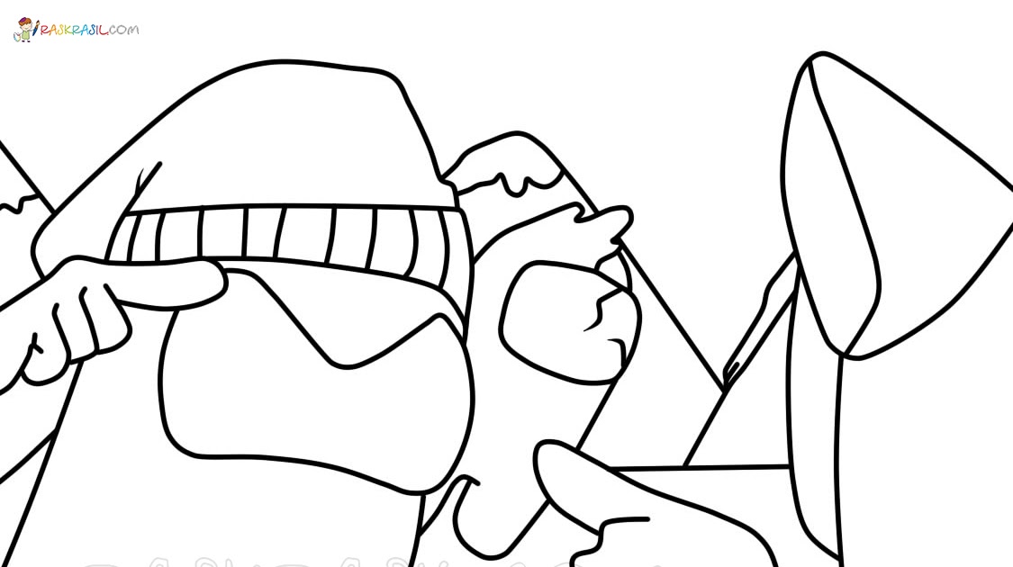 Among Us Coloring Pages Dead : Among Us Coloring Pages 190 Best