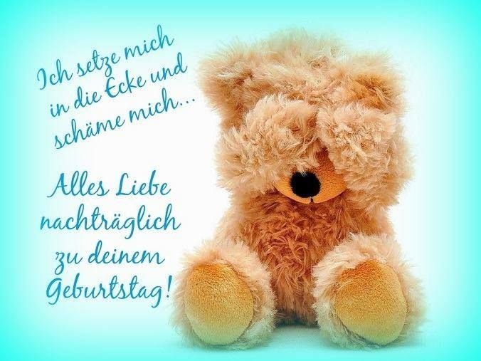 Geburtstagsgruß Bilder Kostenlos