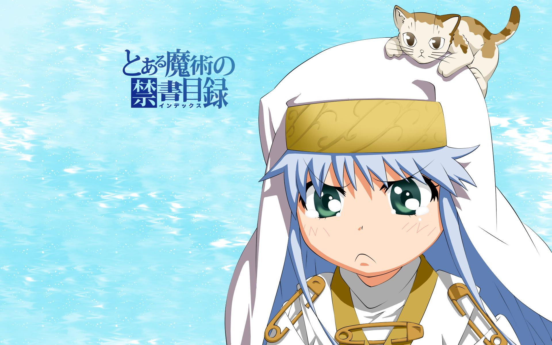 アニメ画像について 最新のhdとある魔術の禁書目録 壁紙 Pc