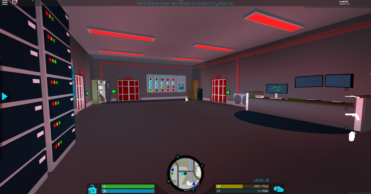 omi bloxy