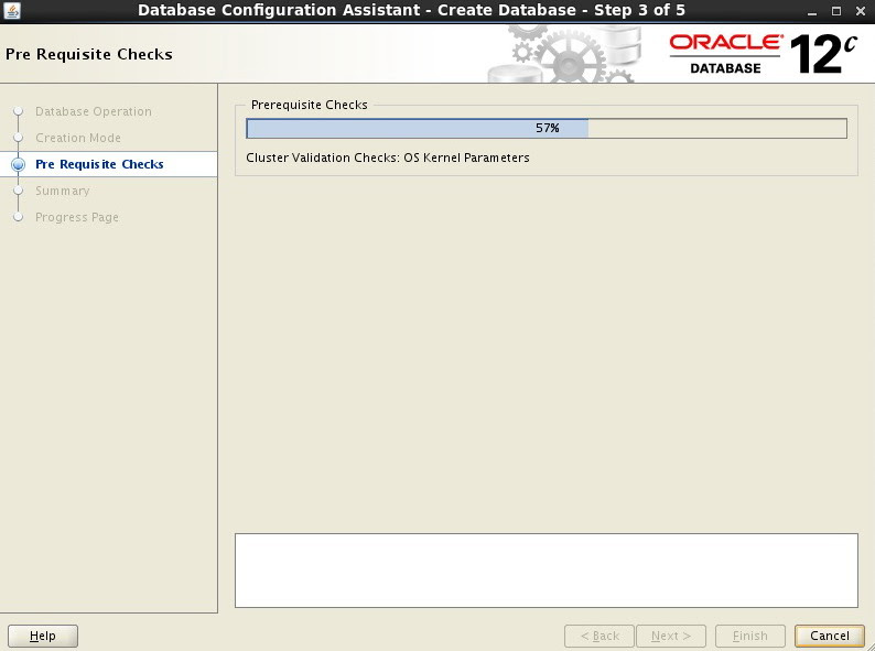 Oracle 12c RAC install on Laptop