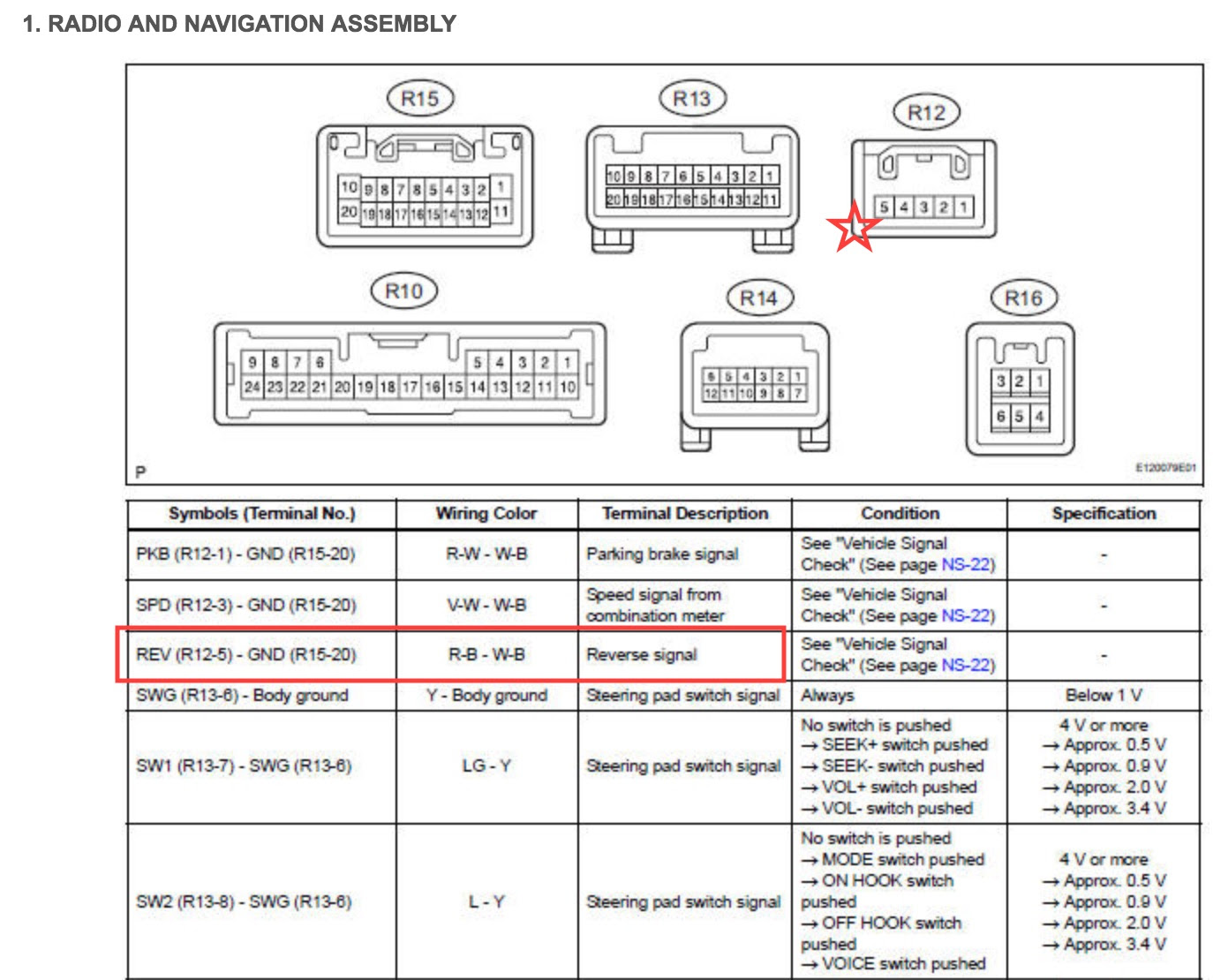 44 2004 Toyota Corolla Stereo Wiring Diagram - Wiring Diagram Harness Info