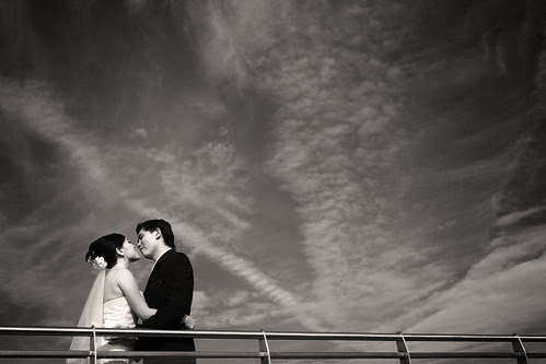 Nicole ~ Pre-wedding Photography