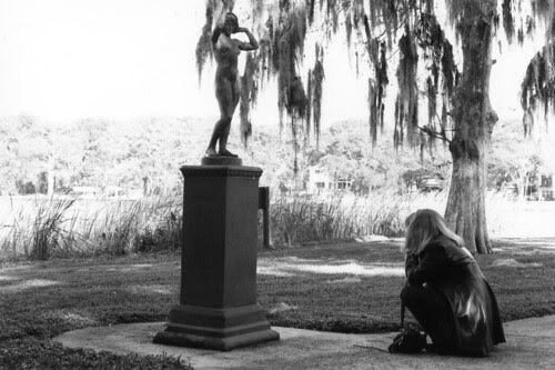 Albin Polasek Museum
