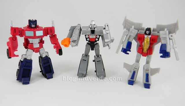 Transformers Reveal the Shield Legends