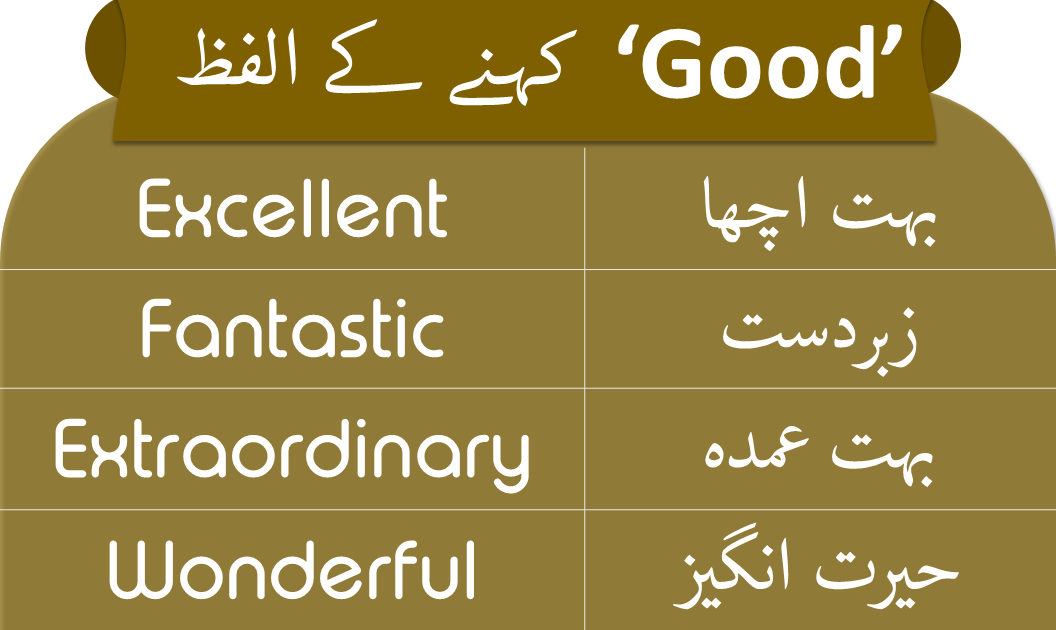 Stunningly Beautiful Meaning In Urdu Kingmarianandqueenanna