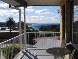 Coastal Comfort Motel Narooma