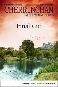 Final Cut by Matthew Costello and Neil Richards