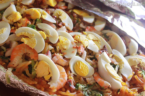 Nanay's Pancit