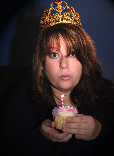 Day 1 (1/366): Happy Birthday!