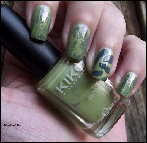 Duo de verts