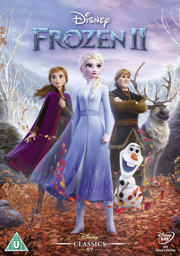 What Movies Are Coming Out On Dvd In January 2020 New movies coming