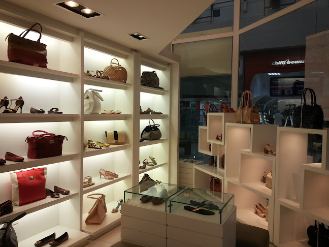 Avaliações sobre City Shoes - Teresina III em Teresina - Loja de calçado