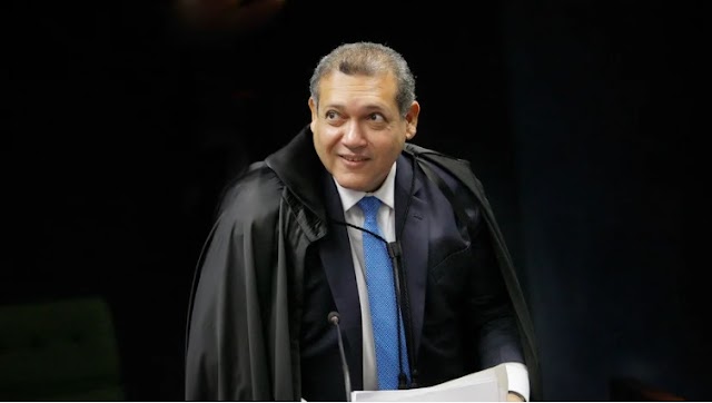Ministro Kassio Nunes pode derrubar Fundão eleitoral e mandar votar de novo