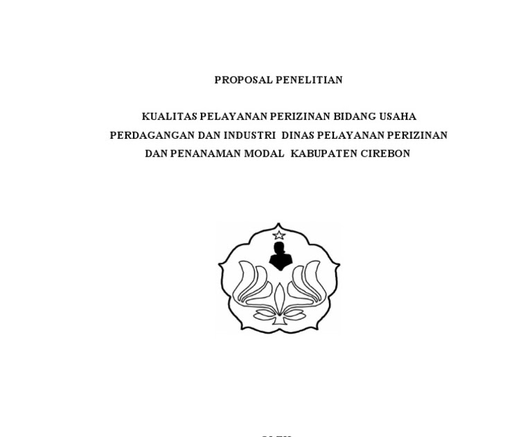 Get Contoh Skripsi Administrasi Negara Kualitatif Pdf Gif