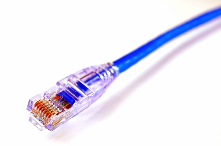 Home Ethernet Wiring Uk