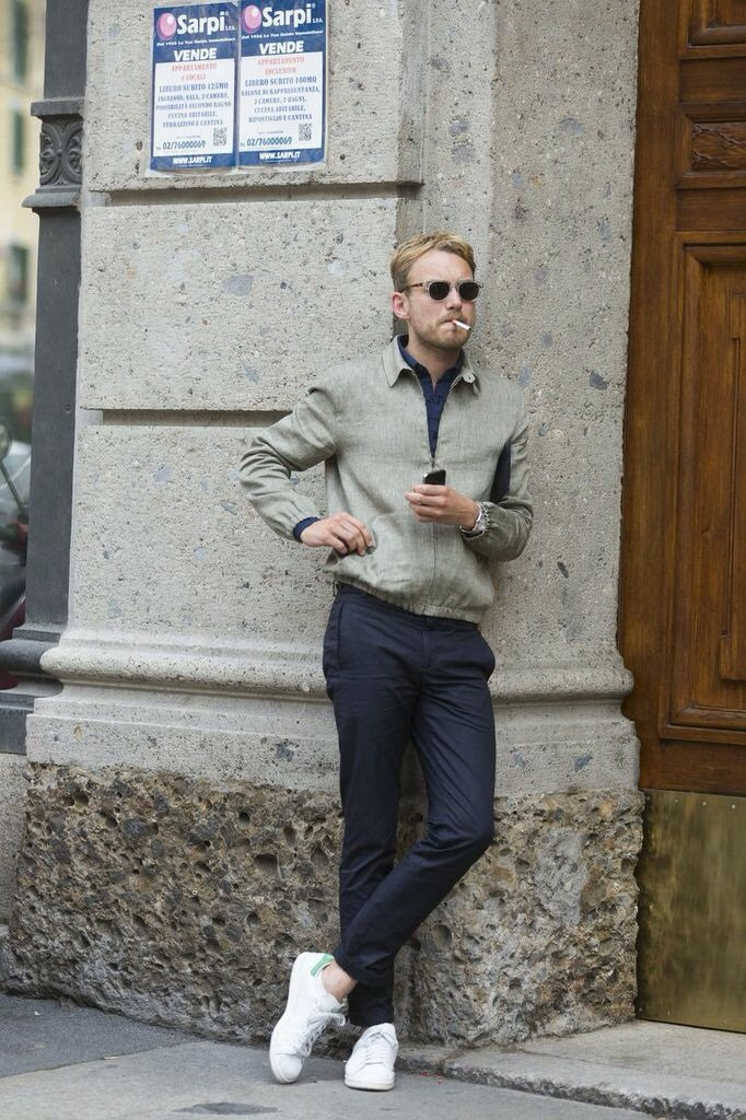 これまでで最高の渋い ファッション 人気のファッションスタイル