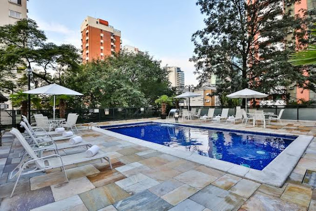 Comentários e avaliações sobre Transamerica Classic Victoria Place