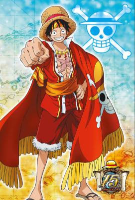 無料ダウンロードone Piece アニメ ポスト 最高のアニメ画像