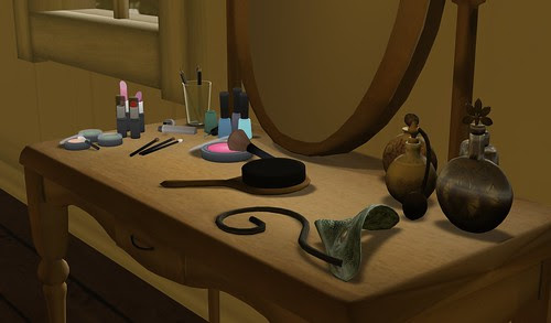The Paesano House (Cheeky Pea - Getting Ready for the Party 2)