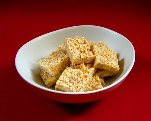 nougat